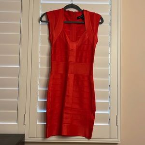 French Connection Bodycon Dress